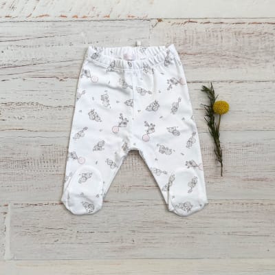 Pantalón Elefante Rosado