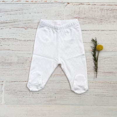 Pantalón Puntitos Rosado