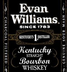 EVAN WILLIAMS