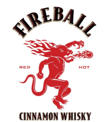 FIREBALL