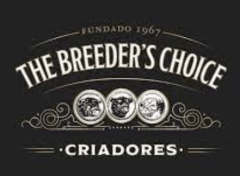 THE BREEDERS CHOICE