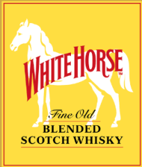 WHITE HORSE