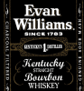 EVAN WILLIAMS