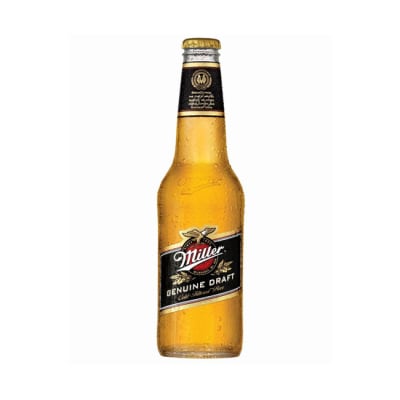 MILLER