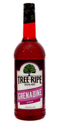 GRANADINA TREE RIPE1