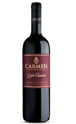 CARMEN GRAN RESERVA