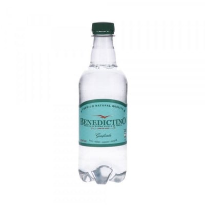 AGUAS BENEDICTINO