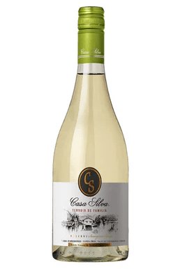 CASA SILVA RESERVA TERROIR DE FAMILIA