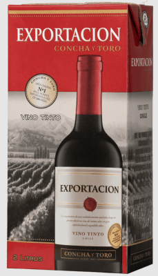EXPORTACION TETRA