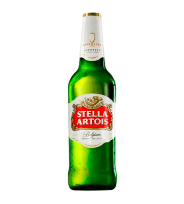 STELLA ARTOIS