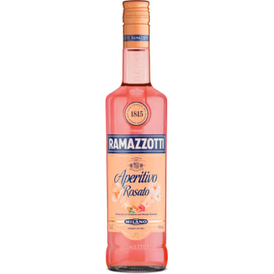 RAMAZZOTTI