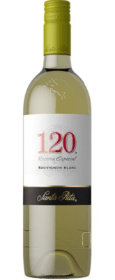 120 RESERVA