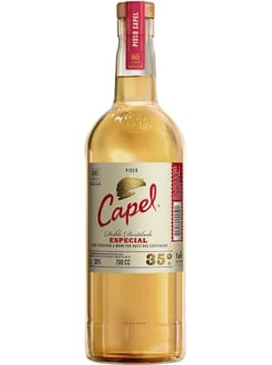 CAPEL