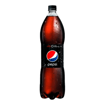PEPSI SIN AZUCAR