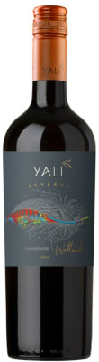 VENTISQUERO YALI RESERVA