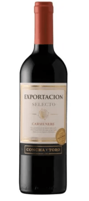 EXPORTACION SELECTO