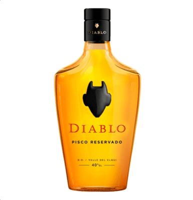 PISCO DIABLO