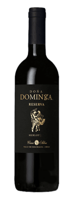 DOÑA DOMINGA RESERVA