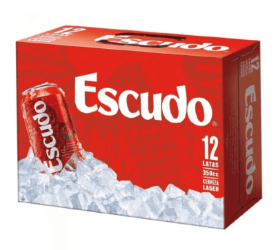 PACK ESCUDO