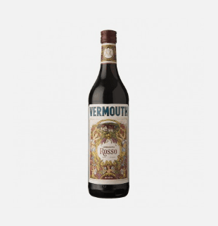 VERMOUTH MITJANS