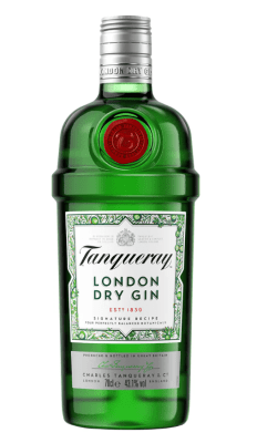 GIN TANQUERAY