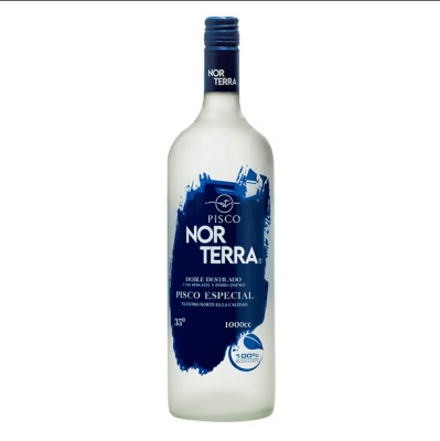 PISCO NORTERRA