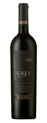VENTISQUEROS GREY