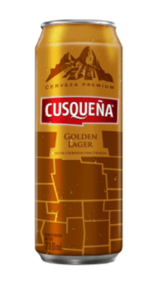 CUSQUEÑA