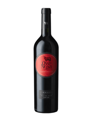 OVEJA NEGRA
