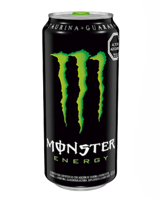 MONSTER