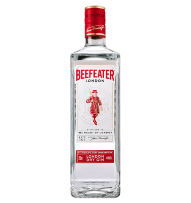 BEEFEATER