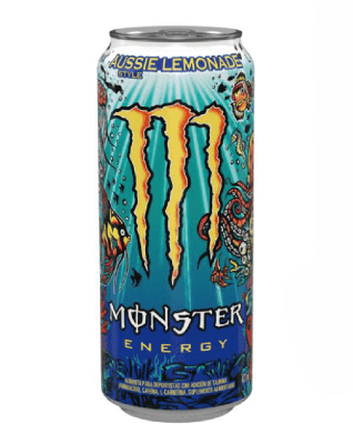 MONSTER SIN AZUCAR