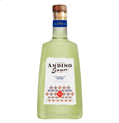 SABOR ANDINO