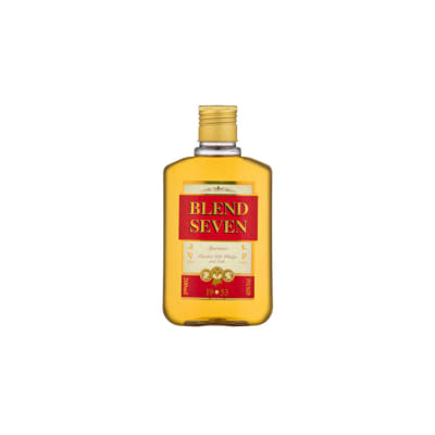 BLEND SEVEN1