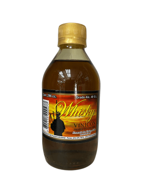 WHISKY VINICON1