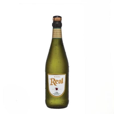 SIDRA REAL