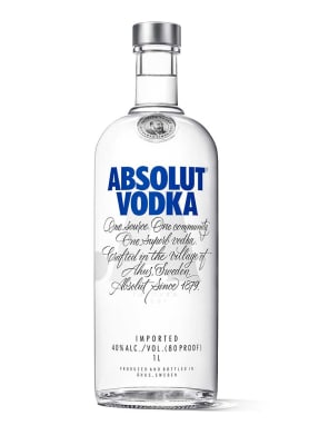 ABSOLUT