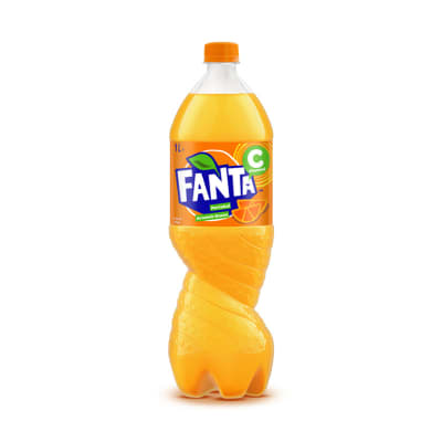 BEBIDA FANTA FS