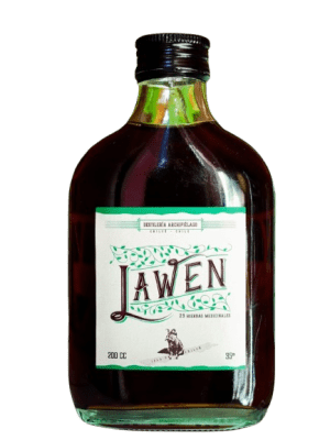 LAWEN1