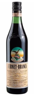 FERNET BRANCA