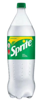 SPRITE SIN AZUCAR