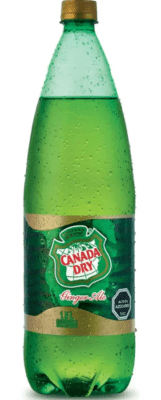 CANADA DRY