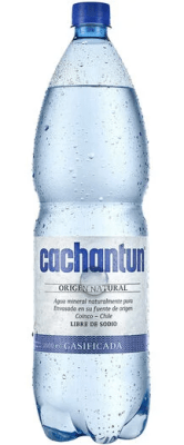 AGUAS CACHANTUN