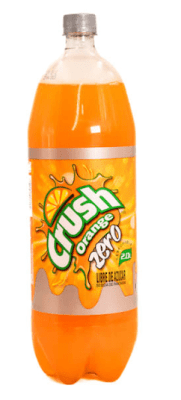 ORANGE CRUSH*