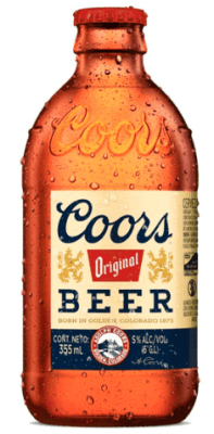 COORS BEER