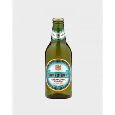 KUNSTMANN.