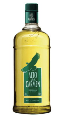 ALTO DEL CARMEN