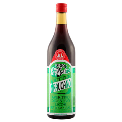 BITTER ARAUCANO1