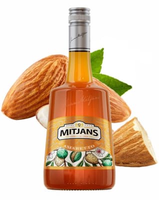 AMARETTO MITJANS