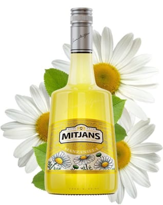 MANZANILLA MITJANS